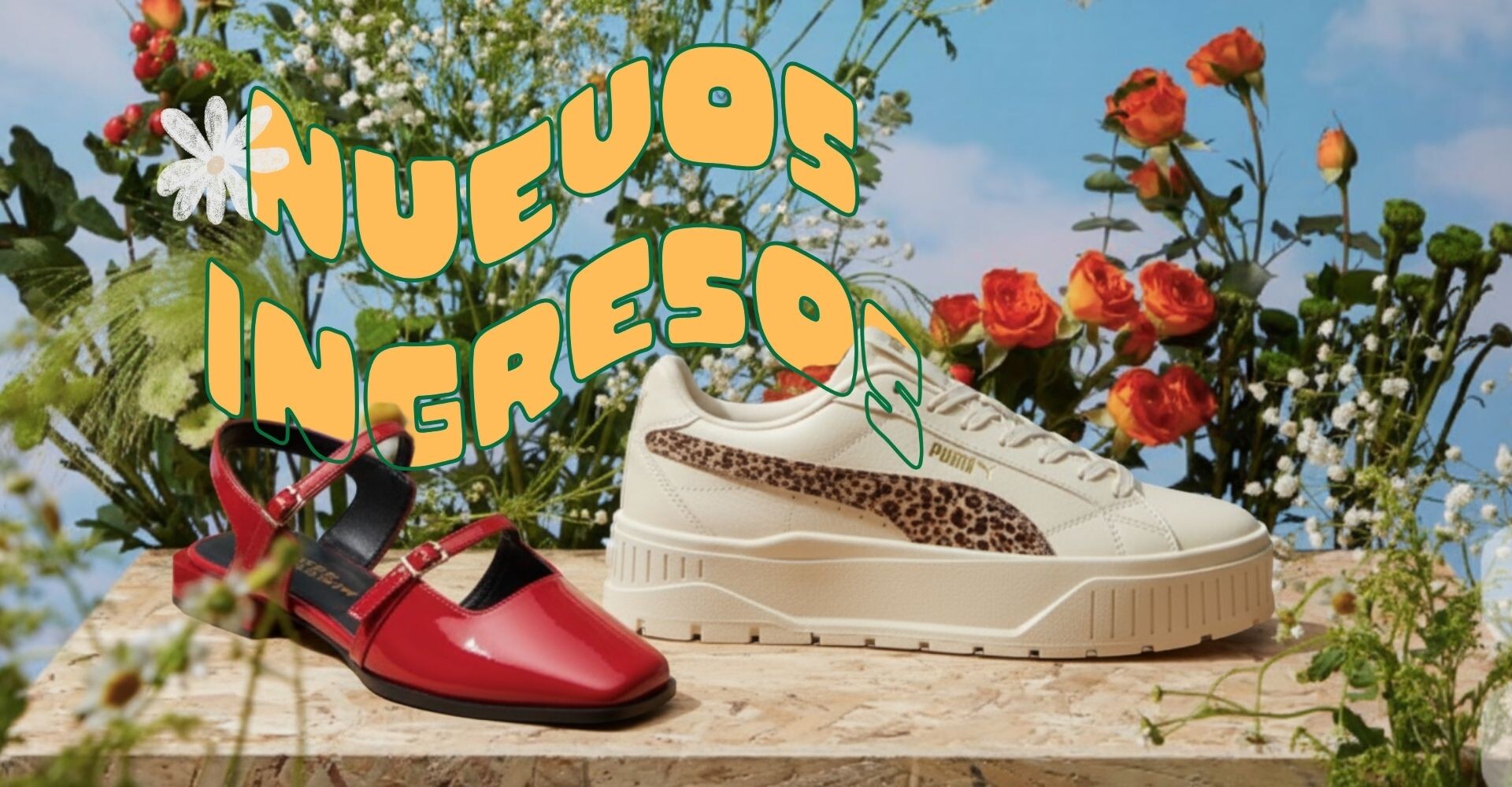 INGRESOS PRIMAVERA