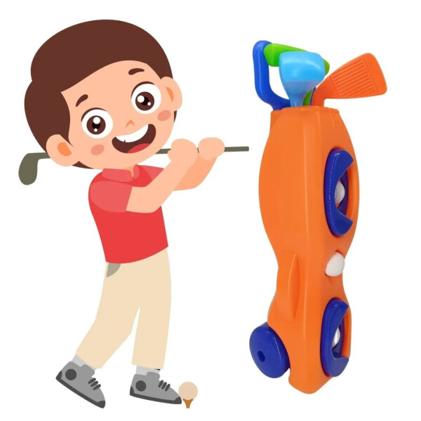 Carrito De Golf Playero Carrito De Golf Playero