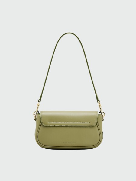 MARC JACOBS - THE CLOVER SHOULDER BAG Alta Automática