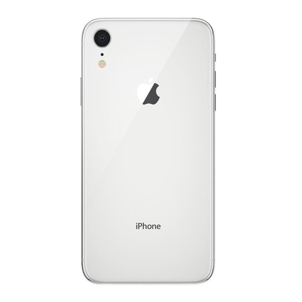 Iphone Xr 3/64 Gb Swap 4g BLANCO