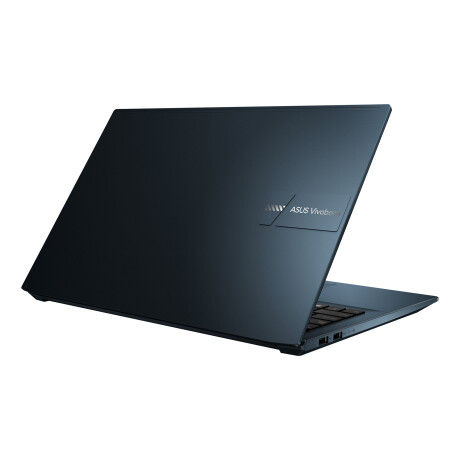 Notebook Asus Vivobook Pro 15 Oled M3500 M3500QA-L1051T - 15,6" Oled. Amd Ryzen 7 5800H. Windows 10. 001
