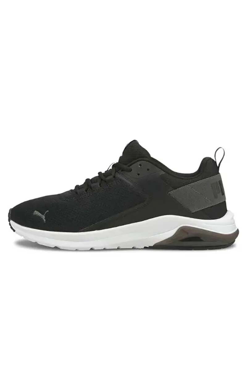 Championes Deportivos PUMA Negro