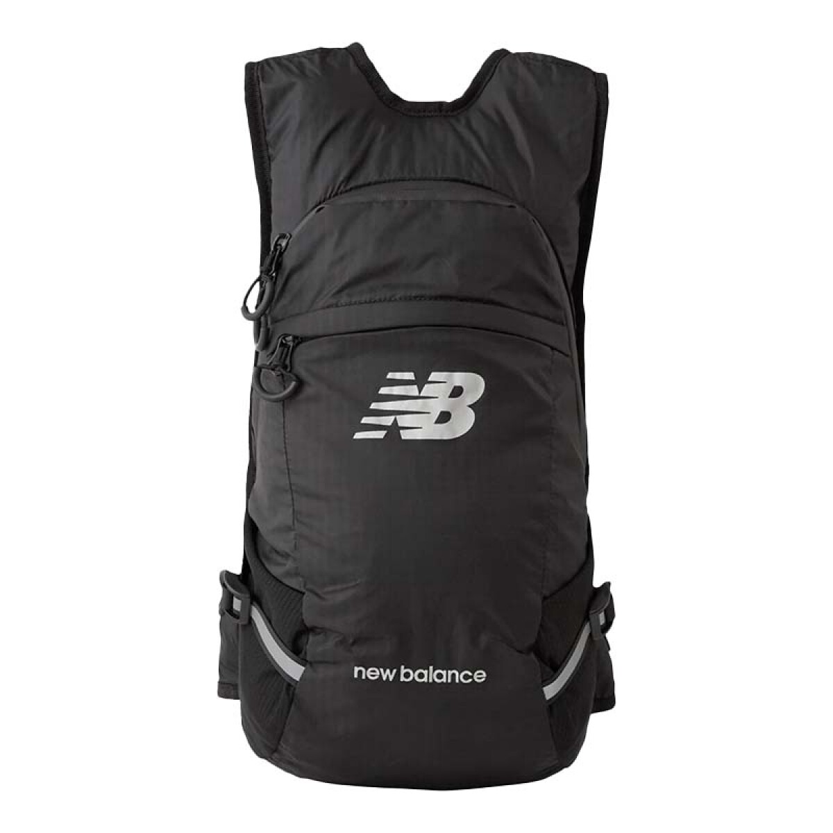 Mochila New Balance Running 15L - Negro 