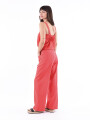PANTALÓN MAUI ROJO