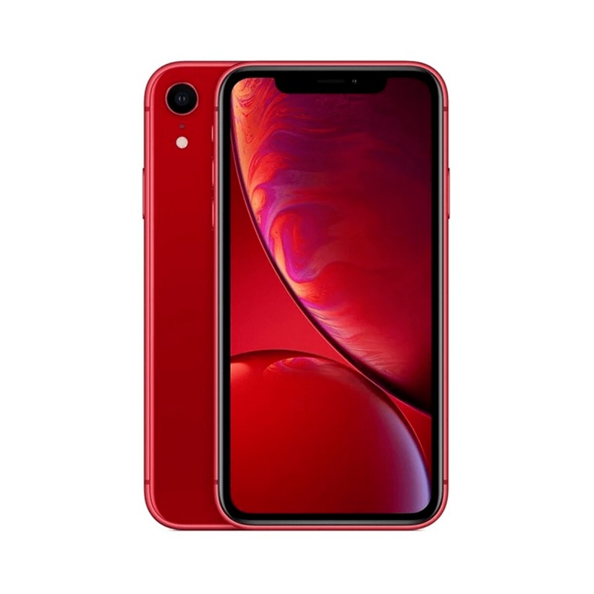 Celular Apple iPhone XR 64GB 3GB Red 