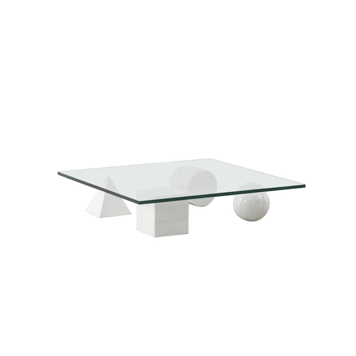 Mesa Baja Geo 