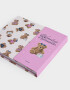 Librería Sets Set De Notas Autoadhesivas Teddy - Combinacion Multicolor