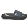 Sandalias The Brooklyn Haus Chinela de Hombre - YF29M Marino