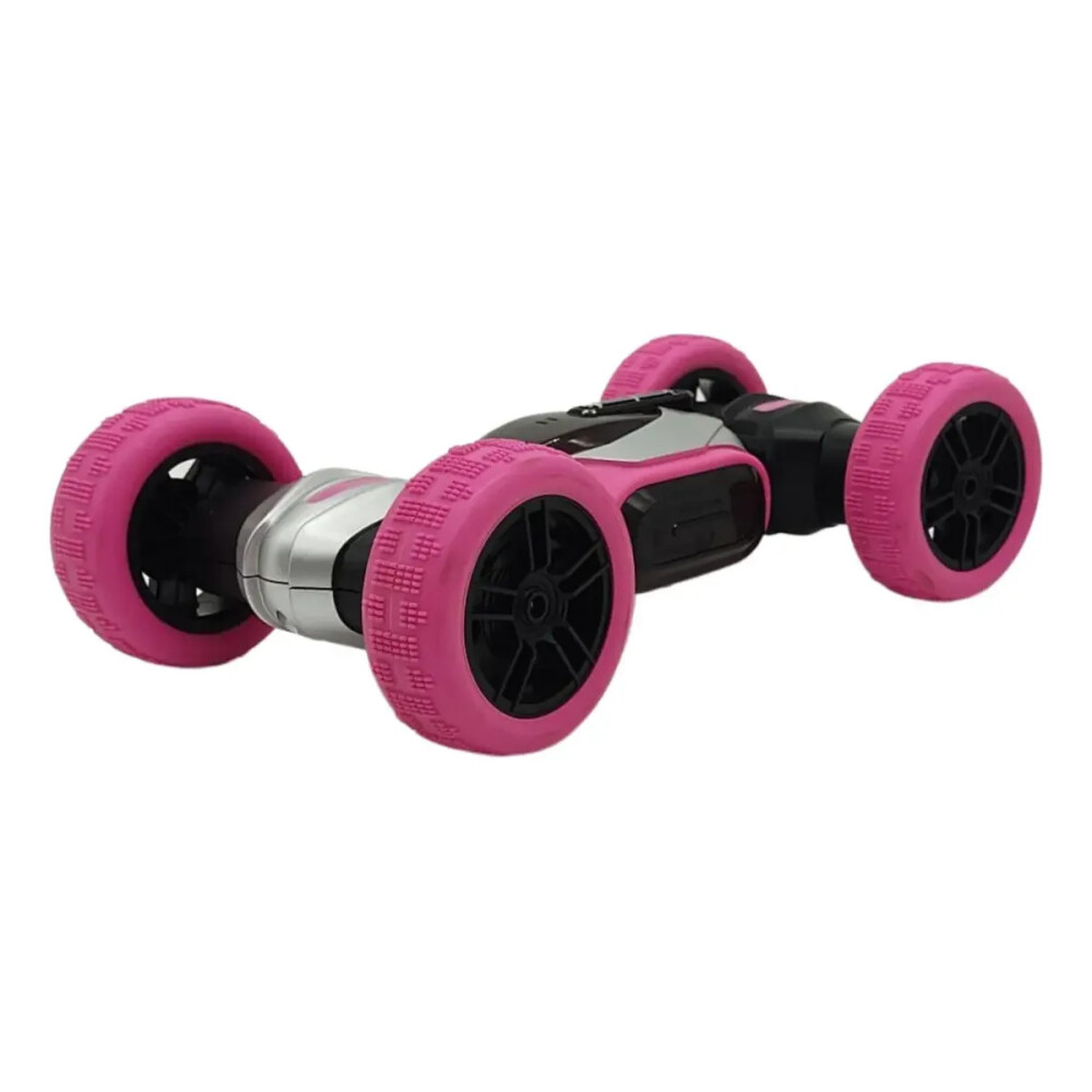 Twisted - Auto A Control Remoto FUCSIA