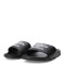 Chanclas de Hombre Umbro Locker Room Negro - Blanco