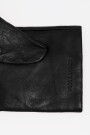 GUANTES Negro