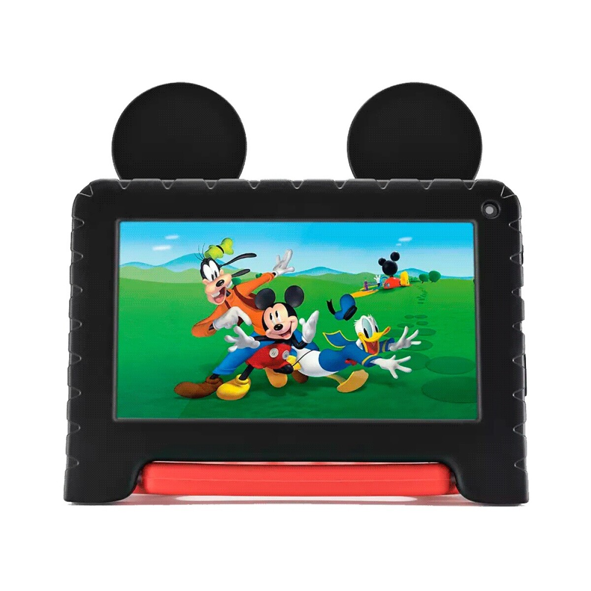 Tablet Kid Ftx Android Qcon 32Gb/2G/7"/Wifi/ Mickey Nb604 Multilaser 