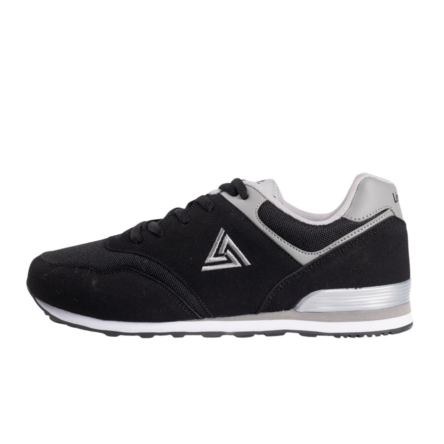 LENERGY JOGGING BLACK