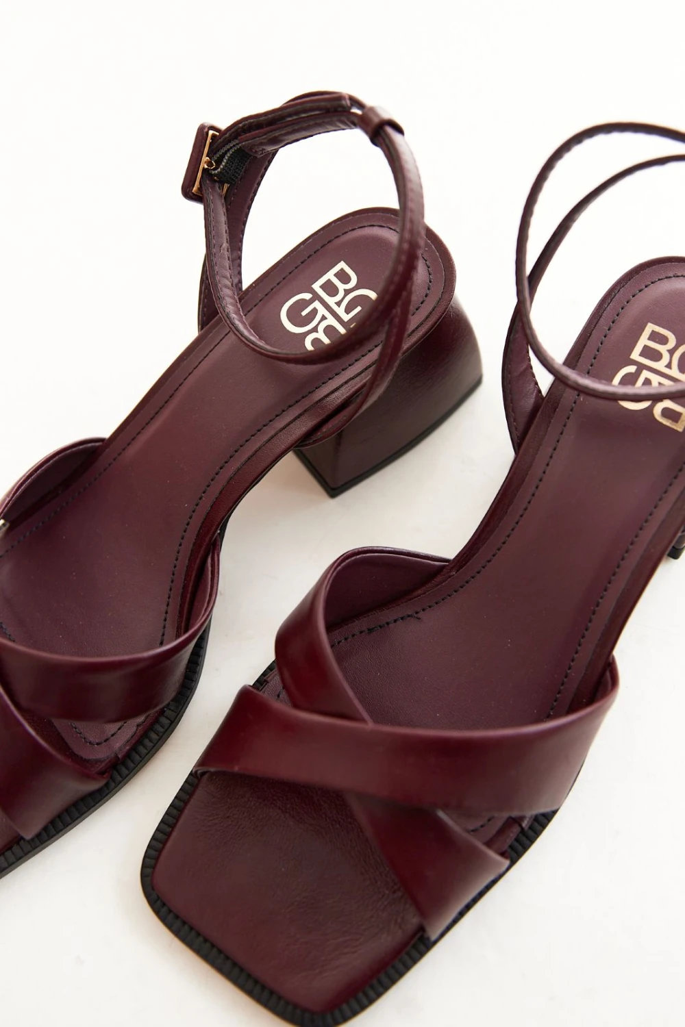 Sandalias Aime