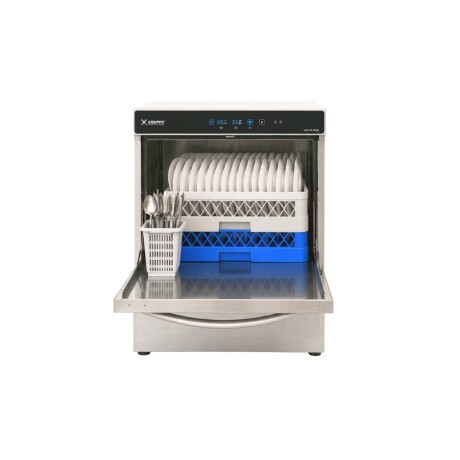 Lavavajilla Industrial Panel Digital C537 Krupps Lavavajilla Industrial Panel Digital C537 Krupps