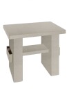 Mesa carton 85x60x70 cm. - TORTORA Mesa carton 85x60x70 cm. - TORTORA