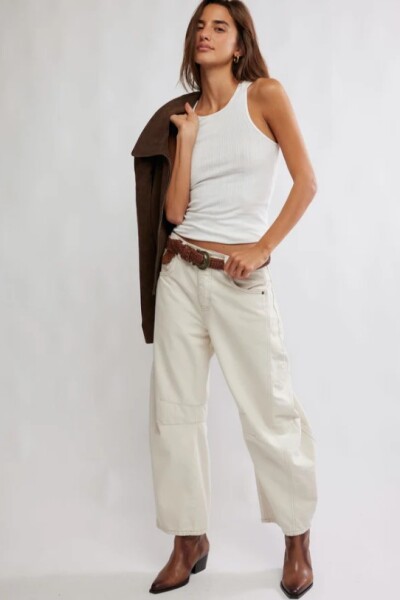 Jean Good Luck Marfil