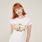 Remera Voltago Estampado 1