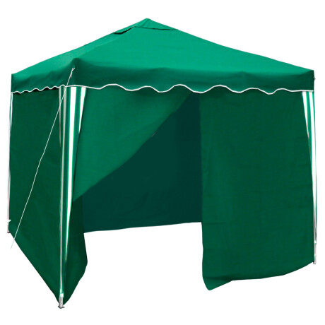 Combo Gazebo Autoarmable Arye + 4 Paredes 3x3mts Combo Gazebo Autoarmable Arye + 4 Paredes 3x3mts