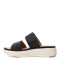 Sandalia de Mujer Lady Confort Negro