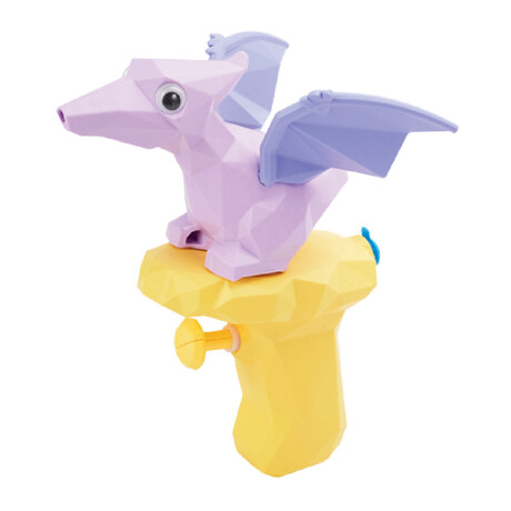 Pistola dinosaurio Pterosaurio