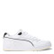 Championes de Hombre Puma RBD Game Low Mns Blanco - Negro