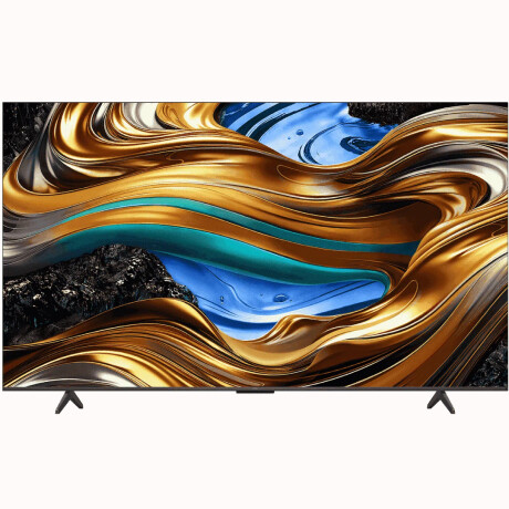 Smart TV TCL LED UHD 4K 75 Google TV 75P755