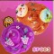Putty Scented Slime Purpledreams