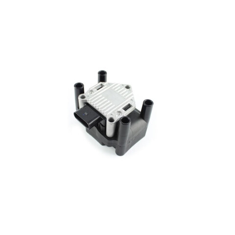 BOBINA DE ENCENDIDO GOL G5 10/... GOL G3 / G4 1.0 04/... POLO / FOX / SURAN 04/. Bobina De Encendido Gol G5 10/... Gol G3 / G4 1.0 04/... Polo / Fox / Suran 04/.