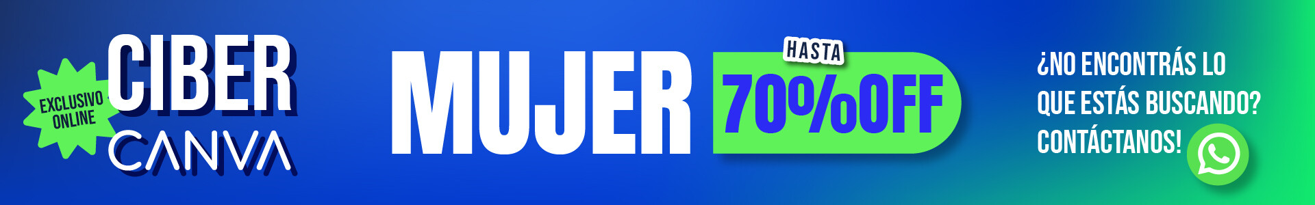 MUJER