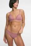 Bikini Abril Rosa Viejo