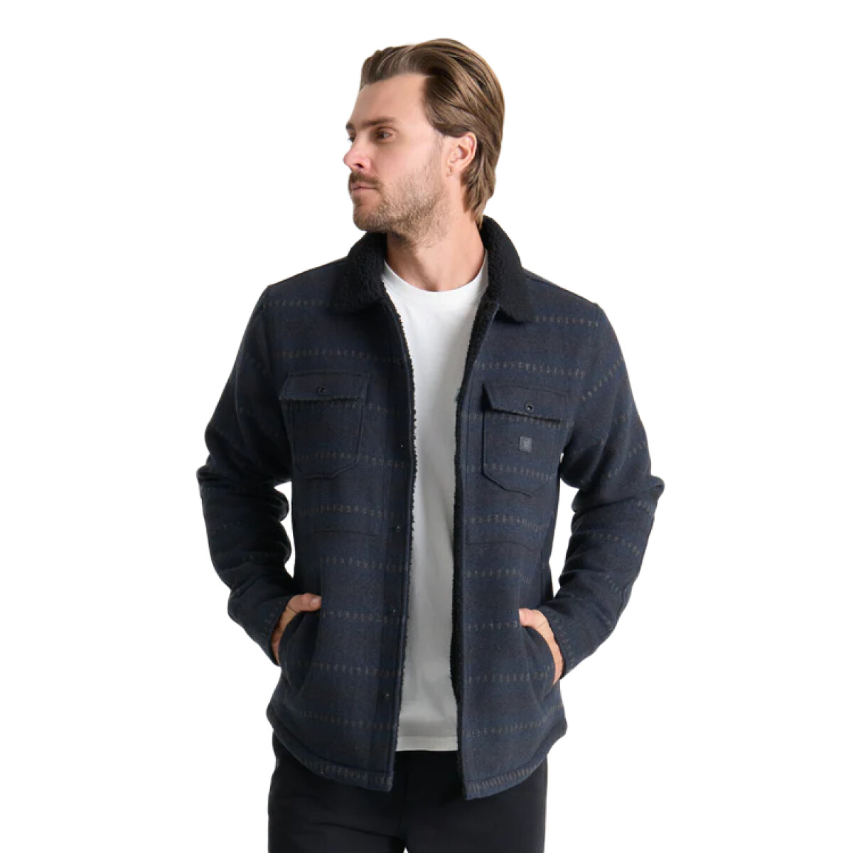 Campera Roark Hebrides 