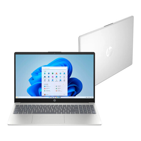 Notebook HP 15,6'' Core I3 8GB 256GB WIN11 001