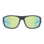 Lentes De Sol Polarizada Chilli Beans New Sport Verde/Negro