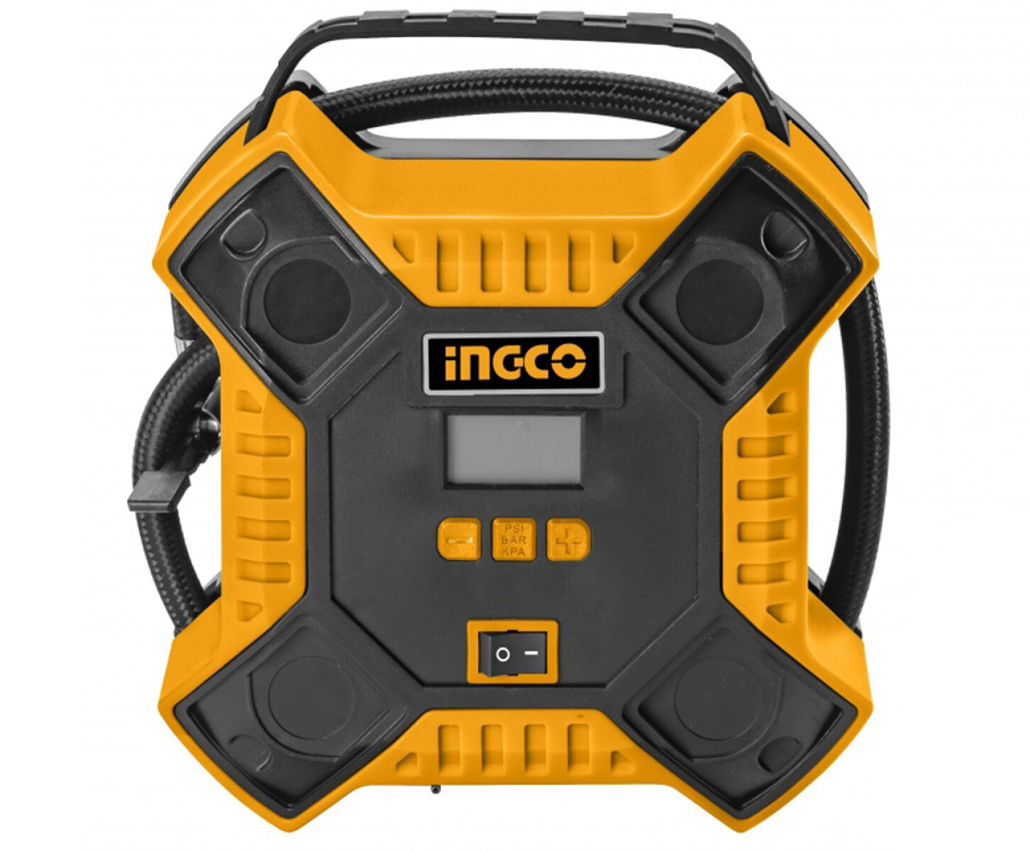 COMPRESOR 12 VOLT P AUTO INGCO AAC1601 