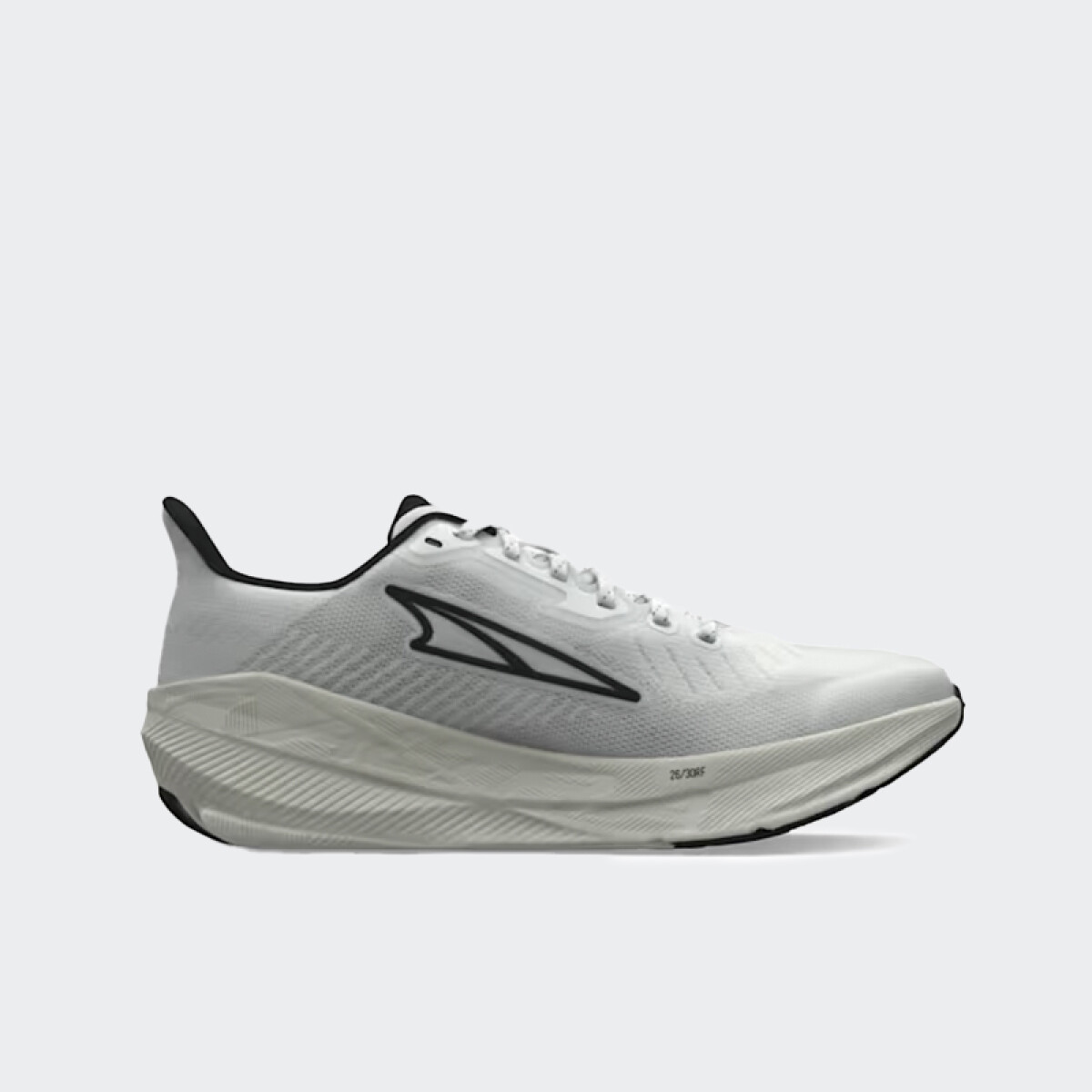Championes Altra Experience Flow - Blanco 