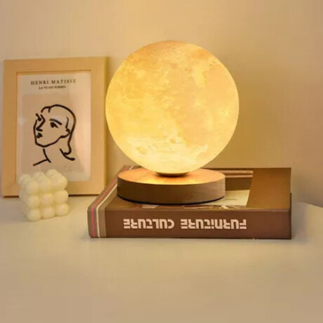 Lámpara luna llena 360 Sc