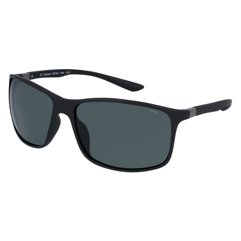 INVU A2913A Satin Black Polarized Invu A2913a Satin Black Polarized