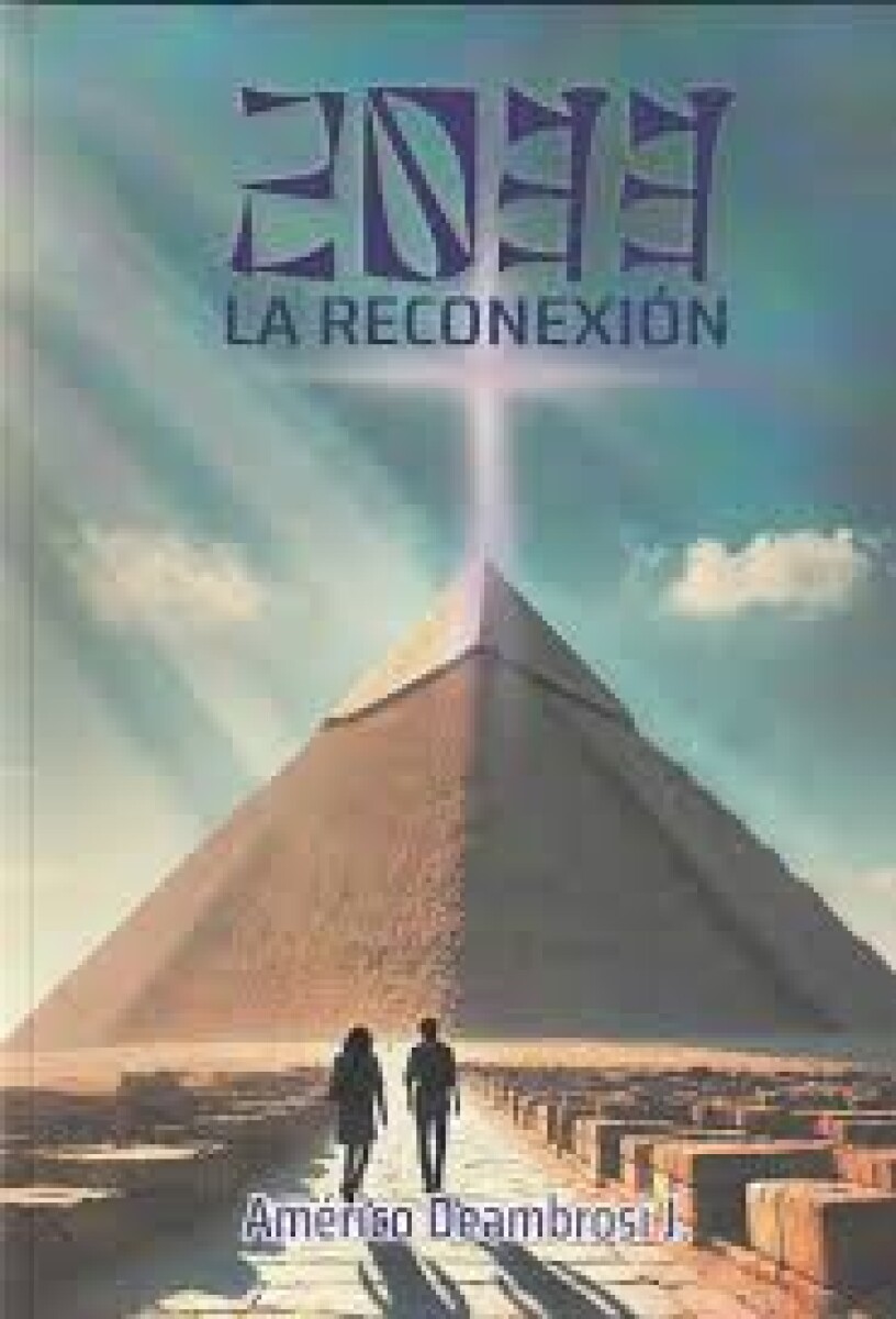 2033 LA RECONEXION 