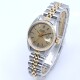 Rolex date dama 6917 acero y oro 26 mm año 1980 Rolex date dama 6917 acero y oro 26 mm año 1980