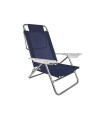 Silla Mor Summer Fashion Azul