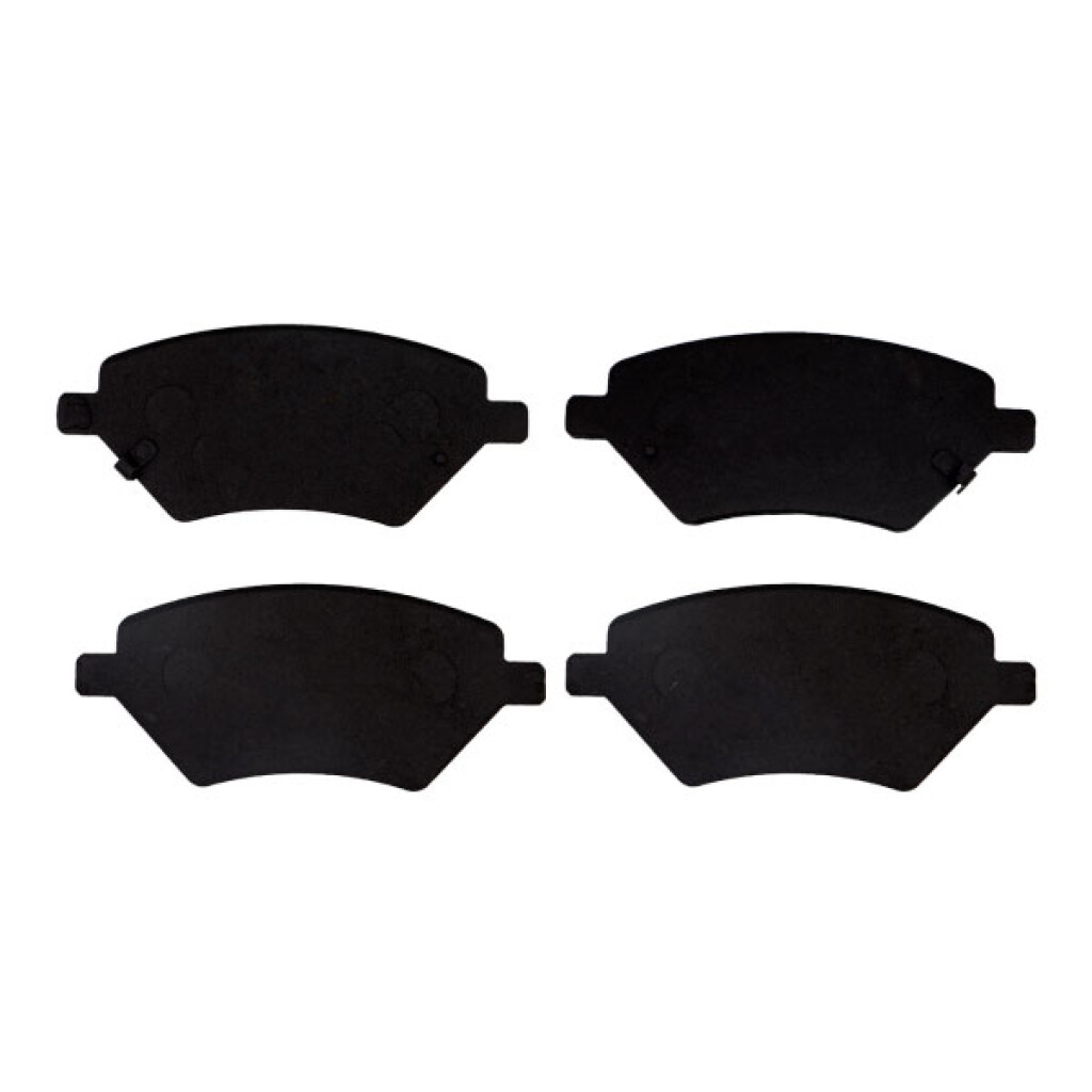 Pastillas de Freno Delanteras para Chery Tiggo 5, Tiggo 7, Tiggo 8