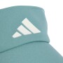 Visor Climacool - Unisex Turquoise