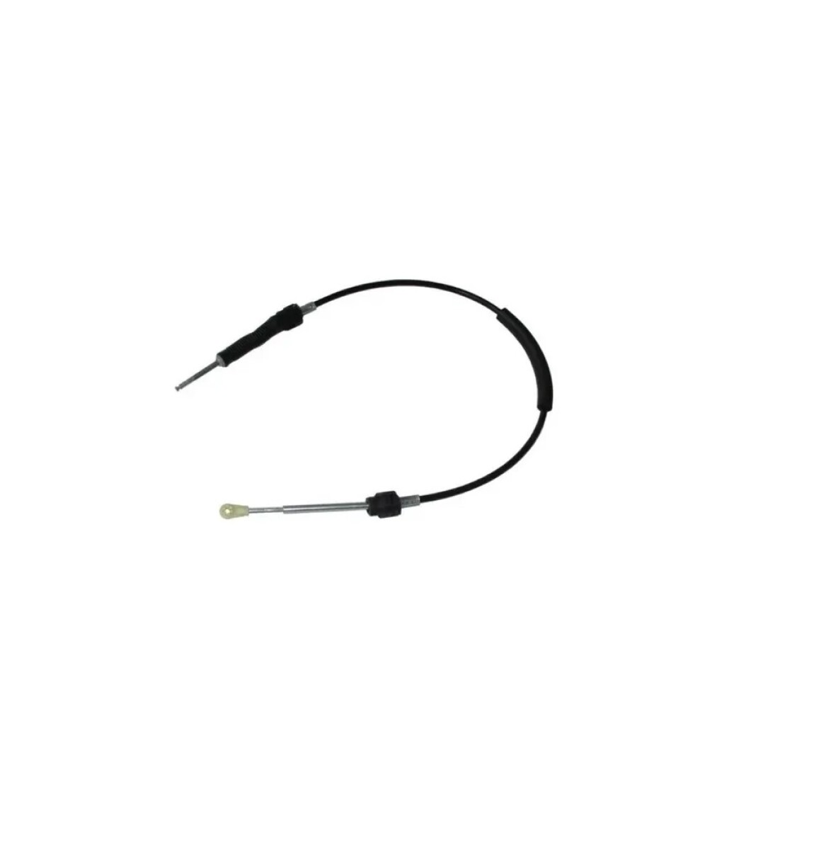 CABLE DE PALANCA DE CAMBIOS DERECHA GOL G5 (ENGANCHE CHICO) 