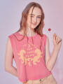 Remera Maleah Estampado 3