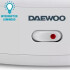 Yogurtera Eléctrica Daewoo Ym6716 1.4l YOGURTERA ELECTRICA DAEWOO + RECETARIO