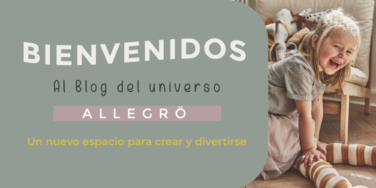 Bienvenidos al universo Allegrö