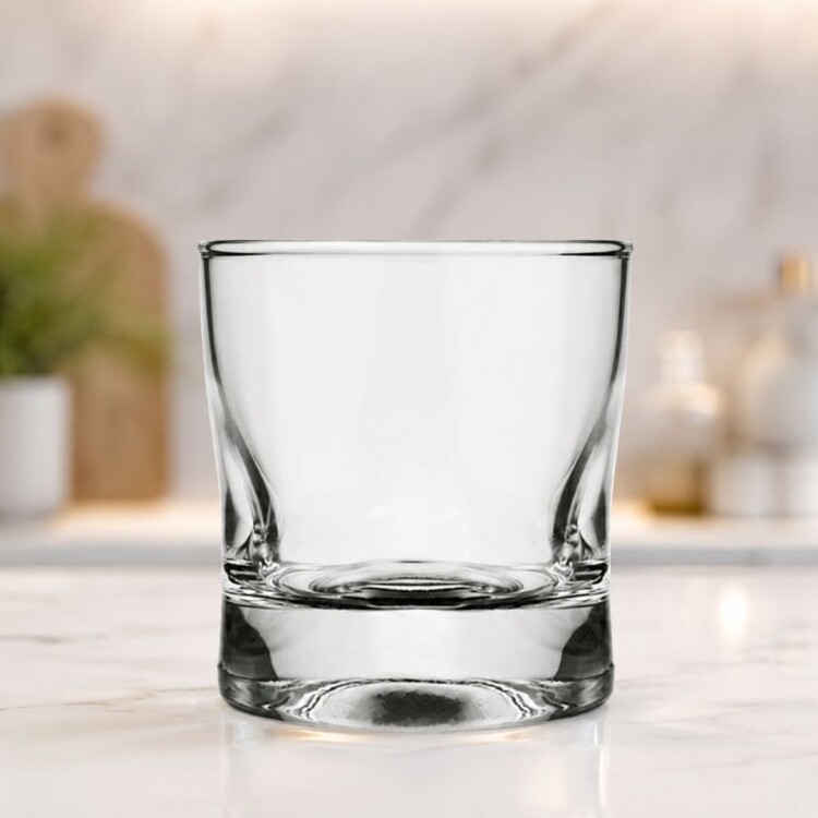 PACK DE VASOS PARA WHISKY 250ML X 6 UNIDADES PACK DE VASOS PARA WHISKY 250ML X 6 UNIDADES