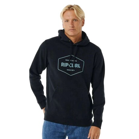 Canguro Rip Curl Stapler Hood Negro