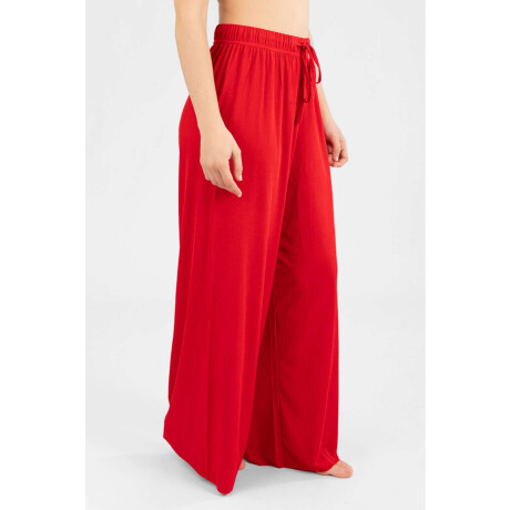 Pantalón balu Red